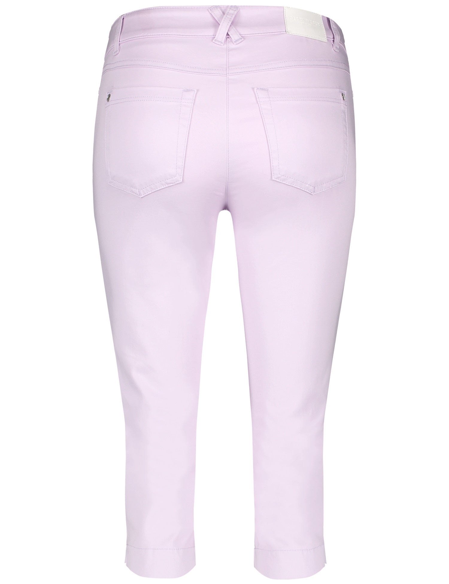 Best4Me Capris – Violet - GERRY WEBER