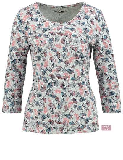 Organic Cotton Top