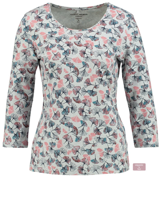Organic Cotton Top