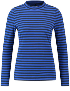 Long-sleeved Top