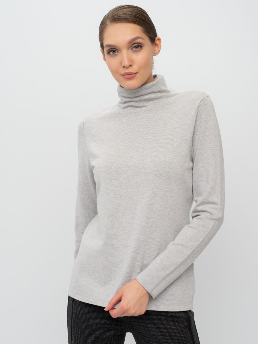 Knit Turtleneck