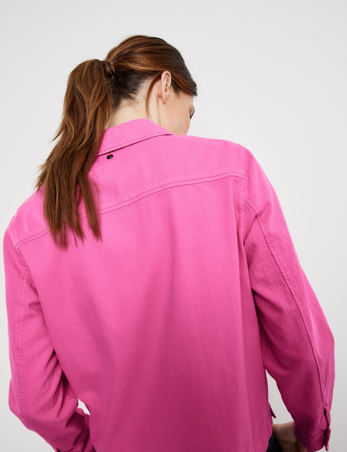 Cotton Jacket