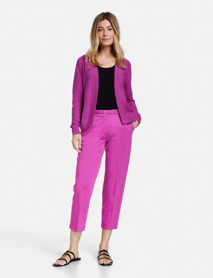 CityStyle Cotton Pant