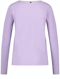 Knit Pullover
