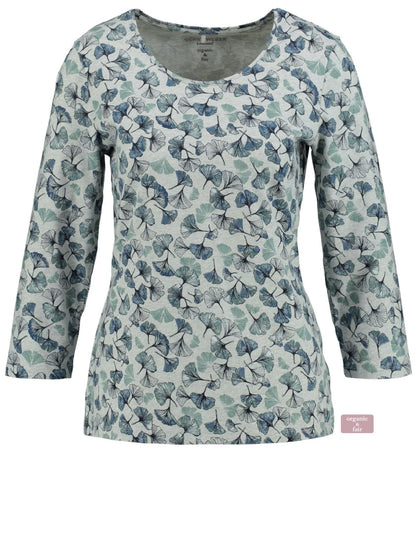 Organic Cotton Top