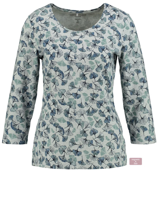 Organic Cotton Top