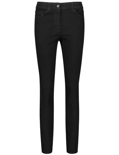 One Size Fits All Jeans