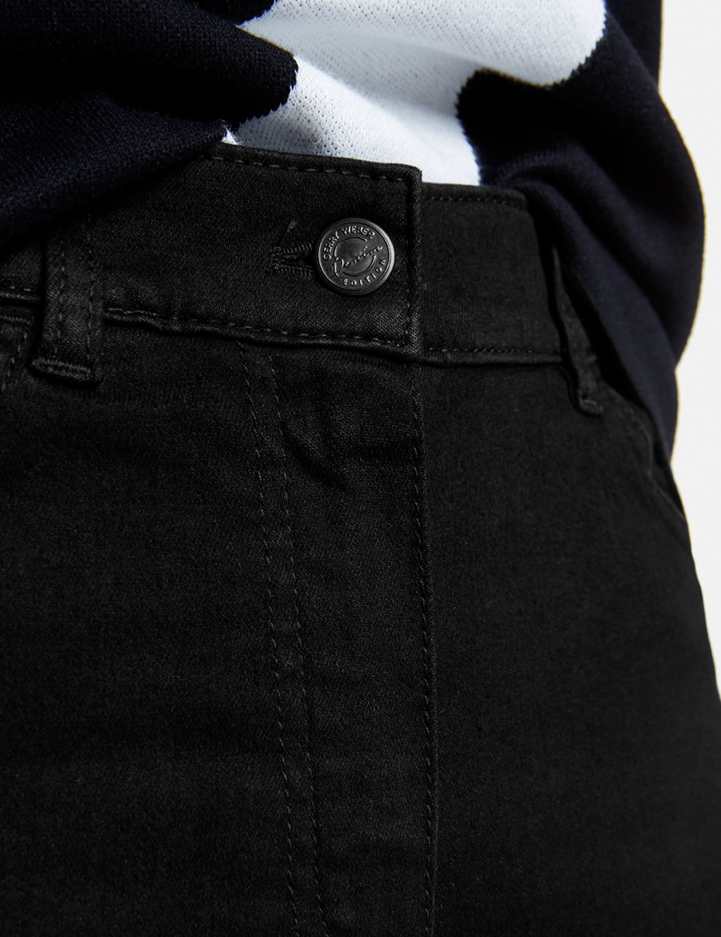 One Size Fits All Jeans