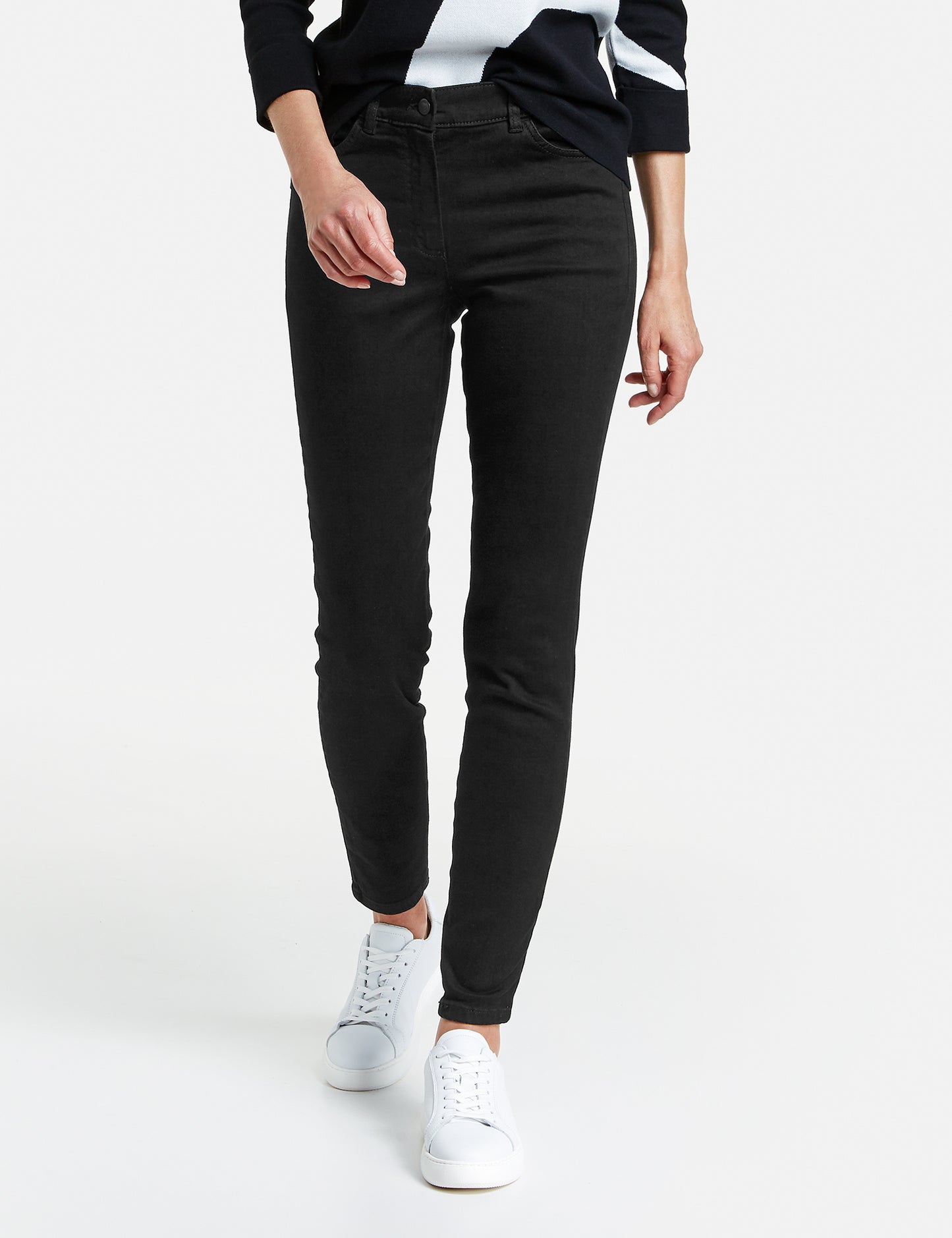 One Size Fits All Jeans