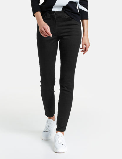 One Size Fits All Jeans