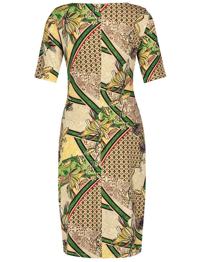 Jersey Dress - ELIZABETH SCHINDLER