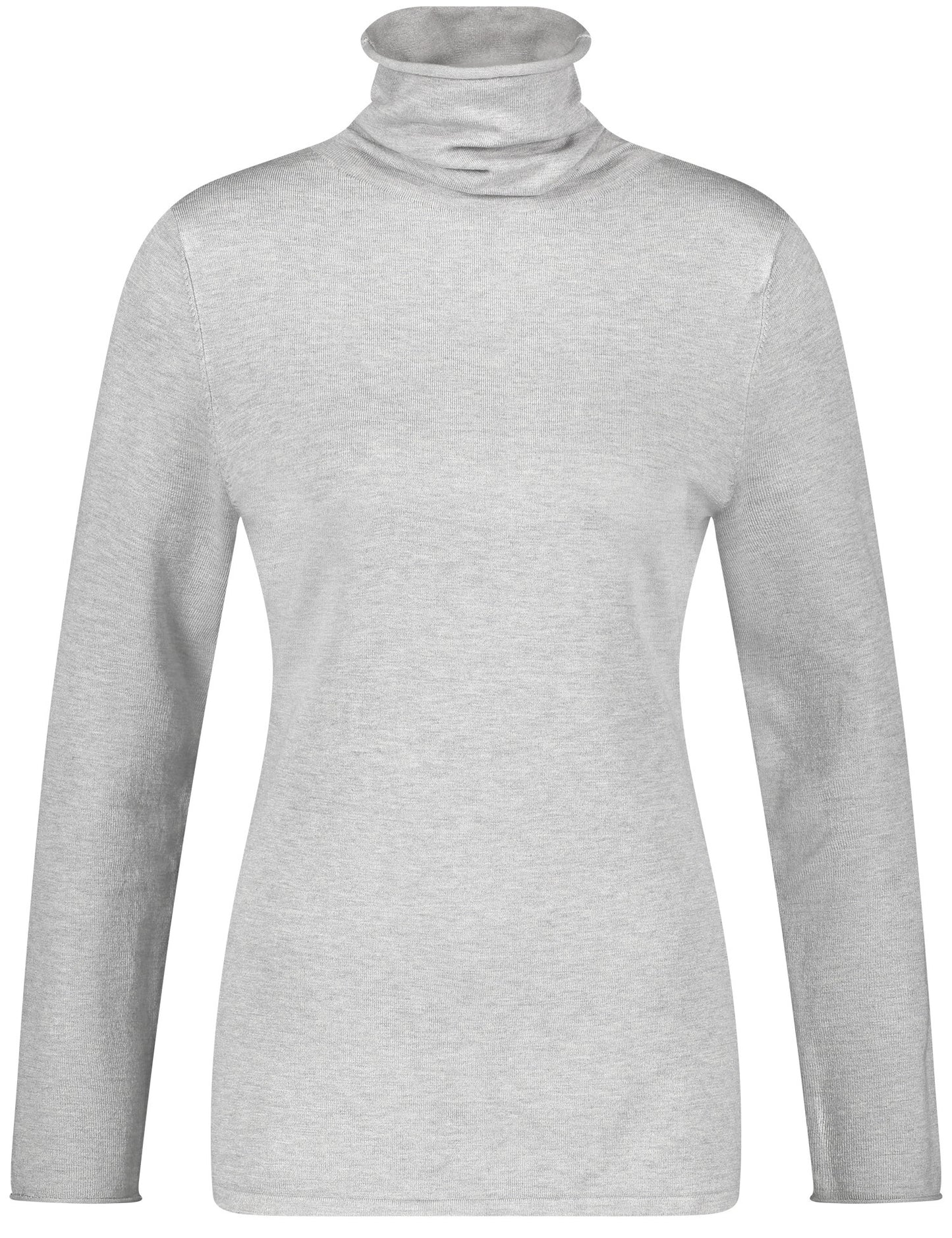 Knit Turtleneck