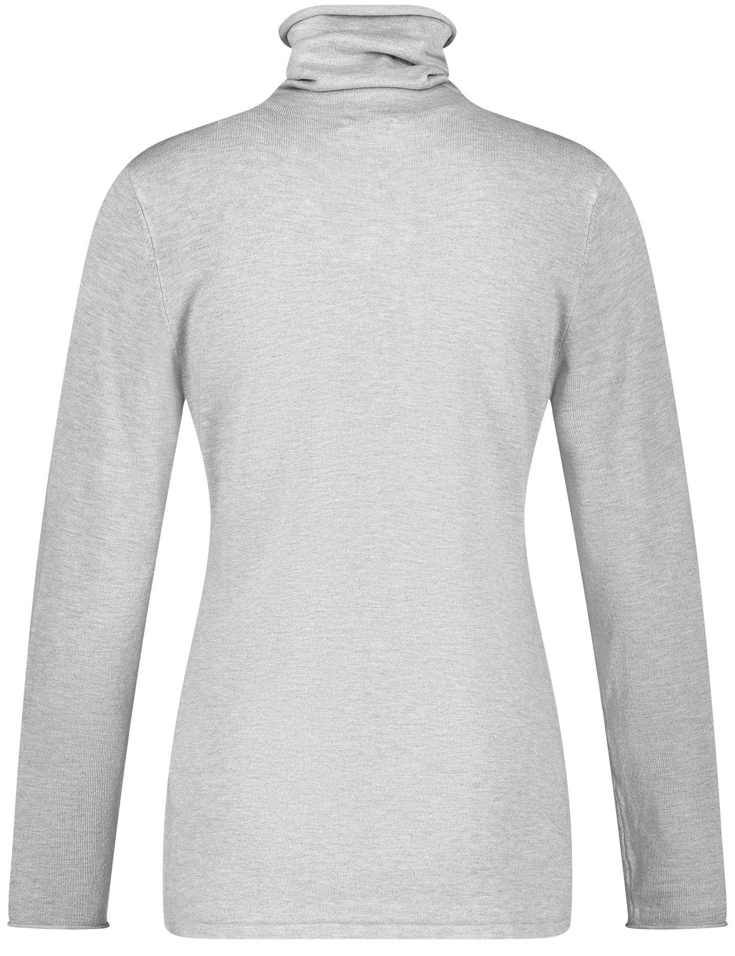 Knit Turtleneck