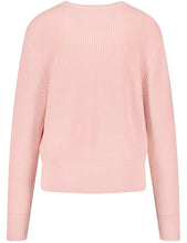 Cotton Pullover