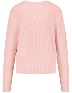 Cotton Pullover