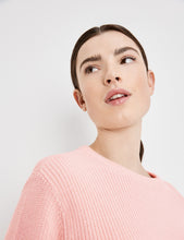 Cotton Pullover