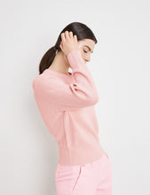 Cotton Pullover