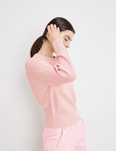 Cotton Pullover