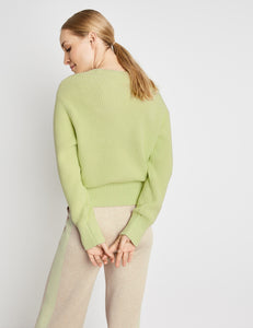 Cotton Pullover