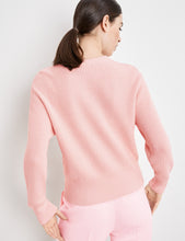 Cotton Pullover