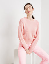 Cotton Pullover