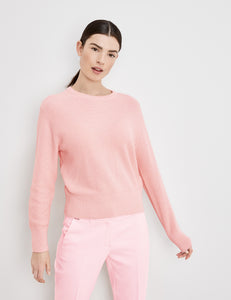 Cotton Pullover