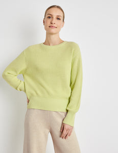 Cotton Pullover