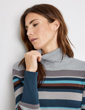 Knit Turtleneck