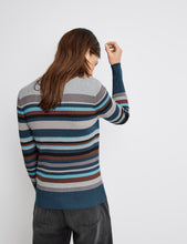 Knit Turtleneck