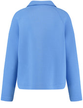 Light Scuba Jacket