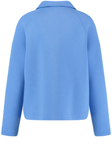 Light Scuba Jacket
