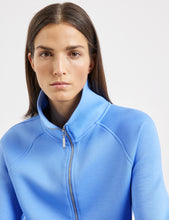Light Scuba Jacket