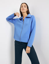 Light Scuba Jacket