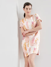 Linen Dress