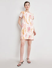 Linen Dress