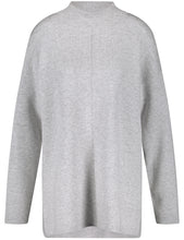 Long Pullover