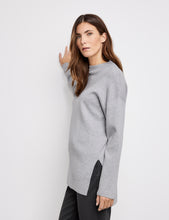 Long Pullover