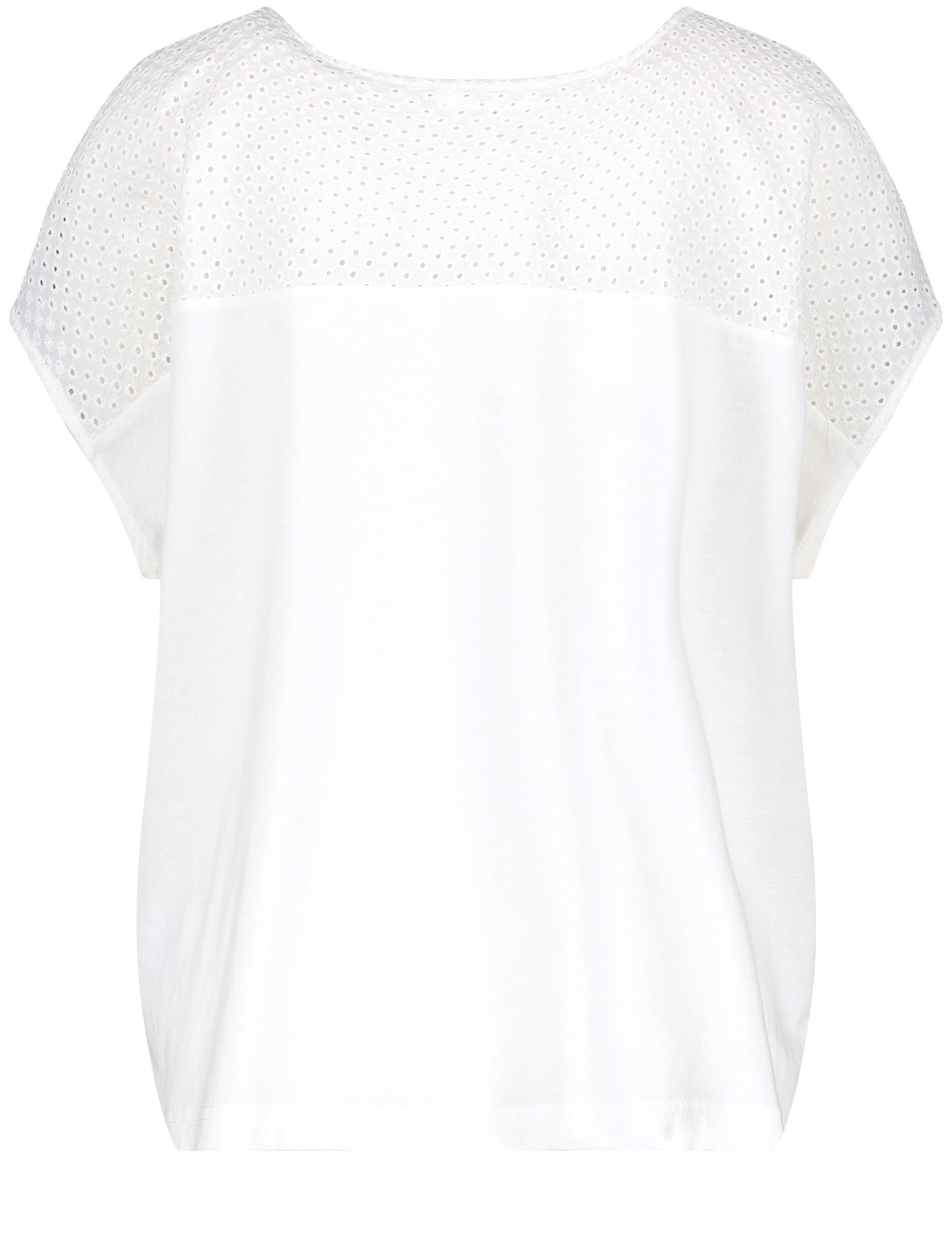 Top with Print