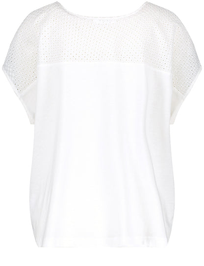 Top with Print