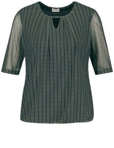 Mesh Top