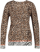 Organic Cotton Pullover