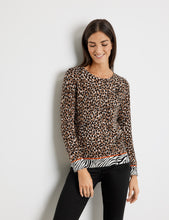 Organic Cotton Pullover