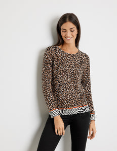 Organic Cotton Pullover