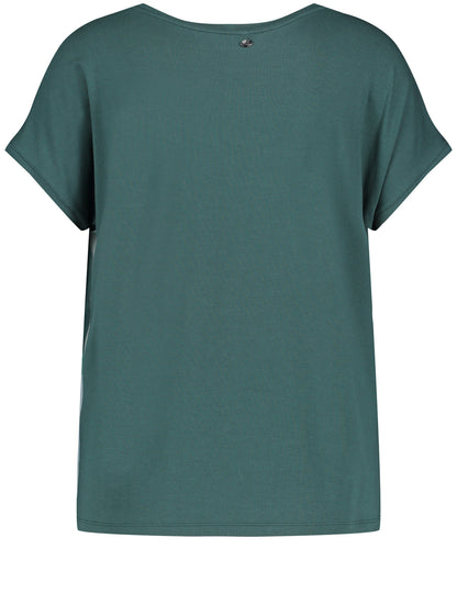 Top with Print