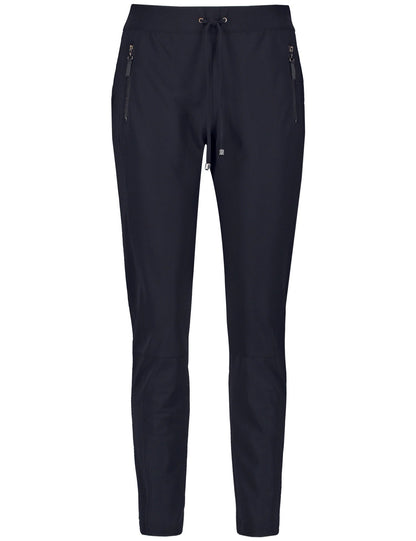 Joggingstyle Pants - ELIZABETH SCHINDLER