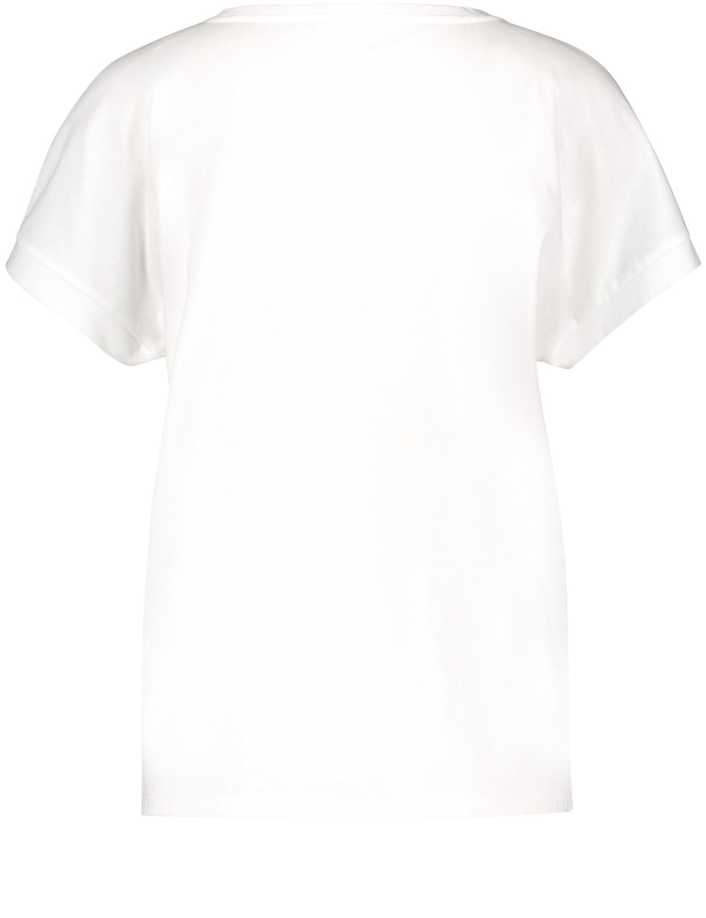 Top with Print