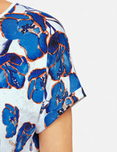 Top with Print
