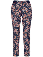 Trousers with Print