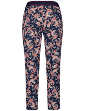 Trousers with Print