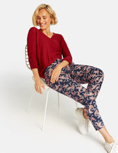 Trousers with Print